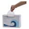 Boardwalk Reclosable Food Storage Bags, 1gal, 2.7 mil, 10.5" x 11", Clear, PK250 BWK1GALFZRBAG - alternate 8